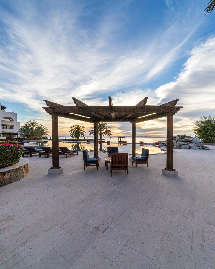 Playa De La Paz Aparthotel Exterior foto