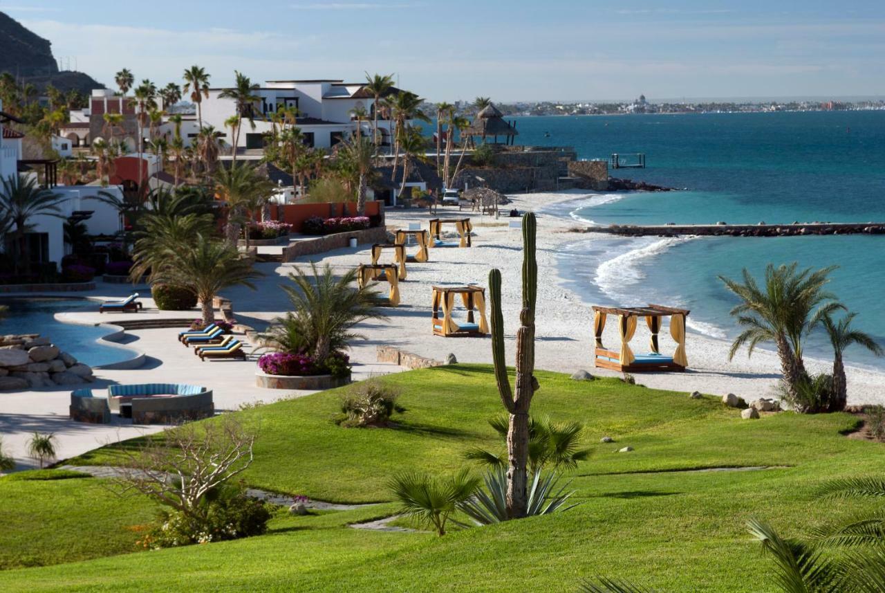 Playa De La Paz Aparthotel Exterior foto